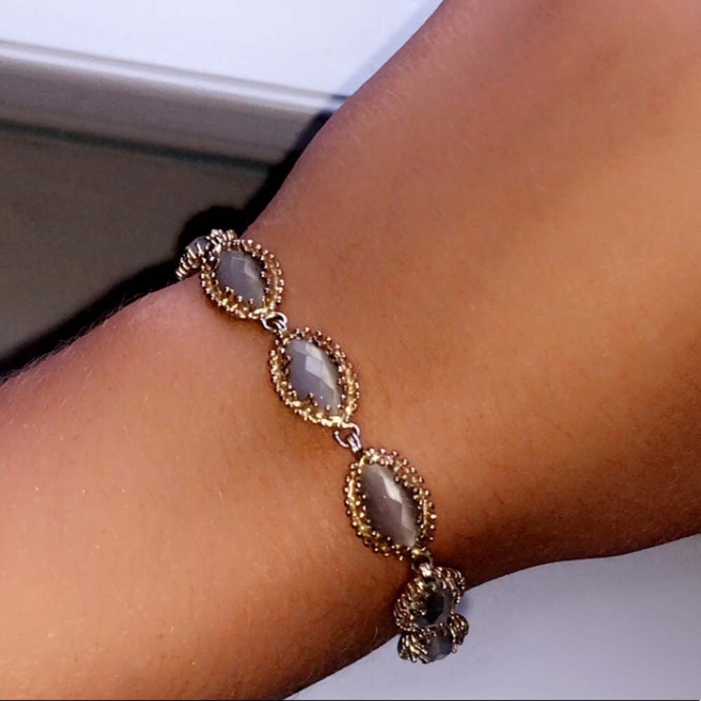 Kendra Scott bracelet
